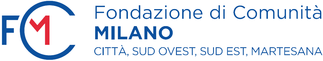 Fondazione di Comunità Milano